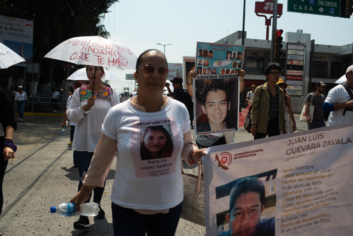 Xalapa — 10 may 2023