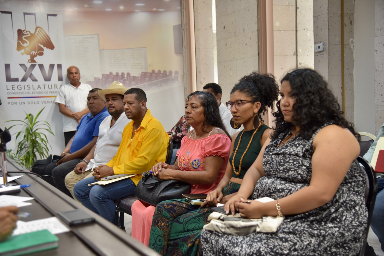 Acuerdan incorporar opiniones de comunidades a Ley de Afrodescendientes