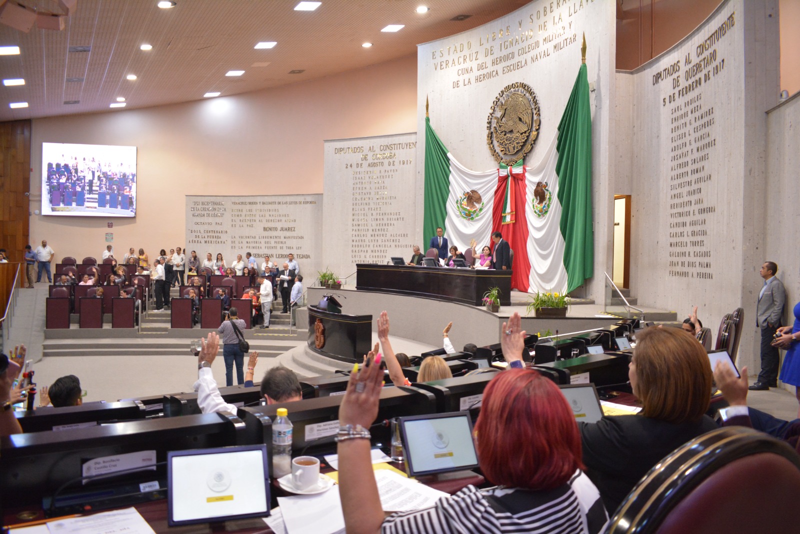 Congreso exhortará al Orfis a revisar cuentas del Poder Judicial