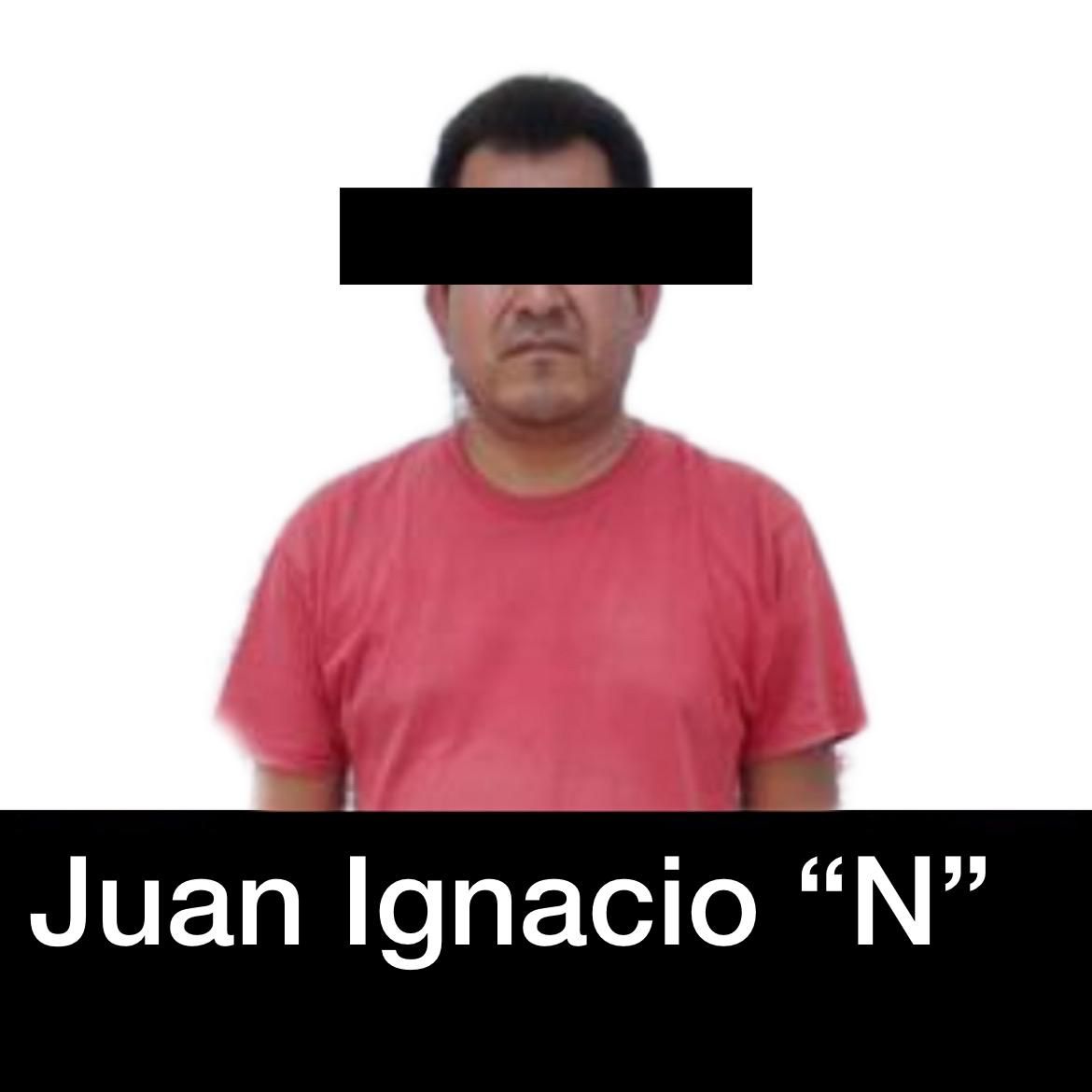 Capturan a sujeto por presunto traslado ilegal de 23 gallos de pelea en Coatzintla