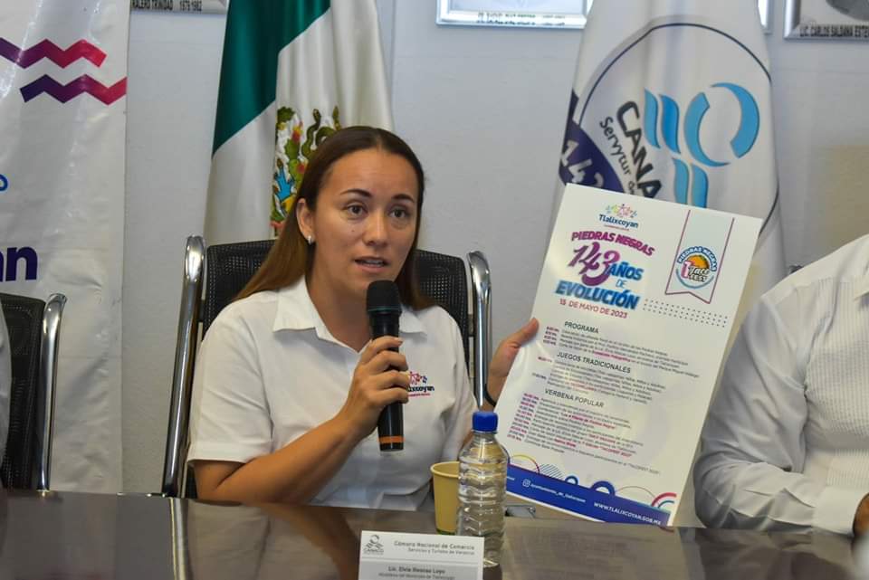 Con 12 mil tacos se celebrará el 143 aniversario de la fundación de Piedras Negras