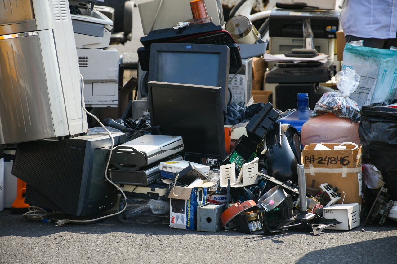 Ayuntamiento de Córdoba convoca a “Multi Reciclón 2023”