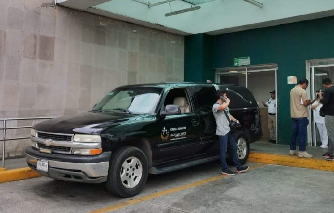 Pierde la vida tras ser atropellado por tren carguero en Orizaba