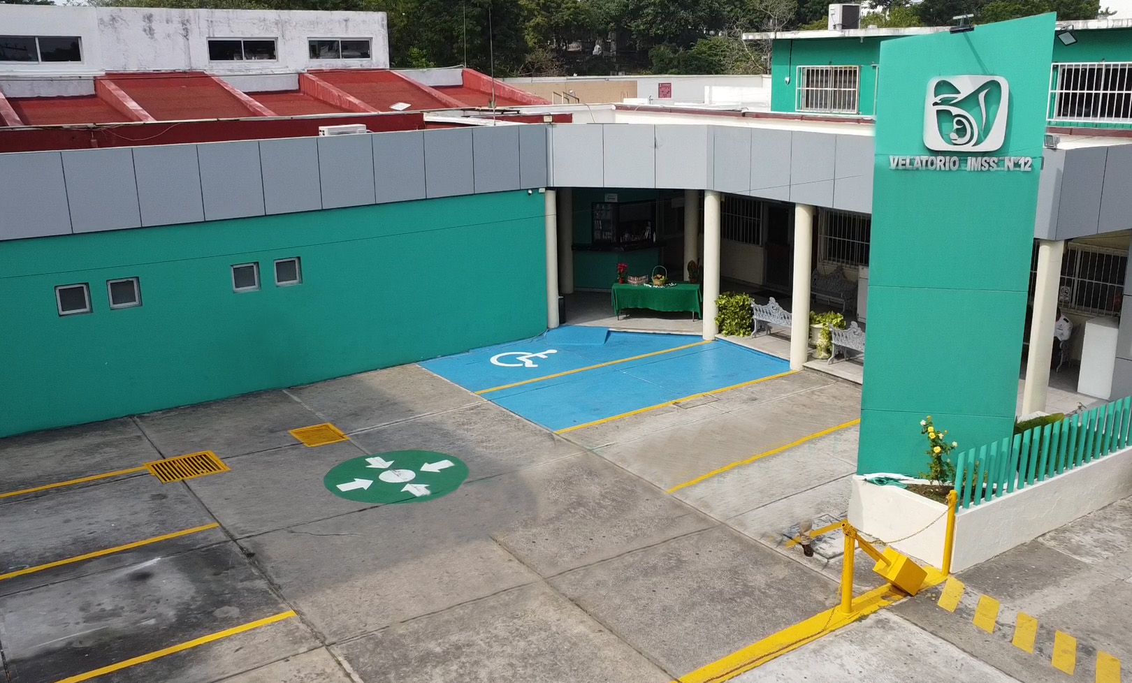 Importante planear servicios funerarios con tiempo para evitar problemas a la familia: IMSS