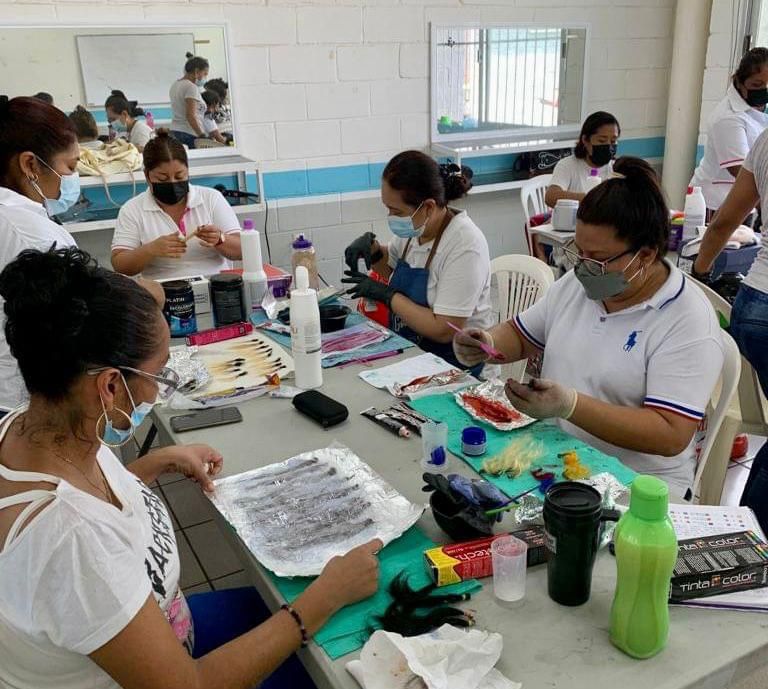 Fortalecimiento y empoderamiento de las mujeres, prioridad del Alcalde JM Unánue