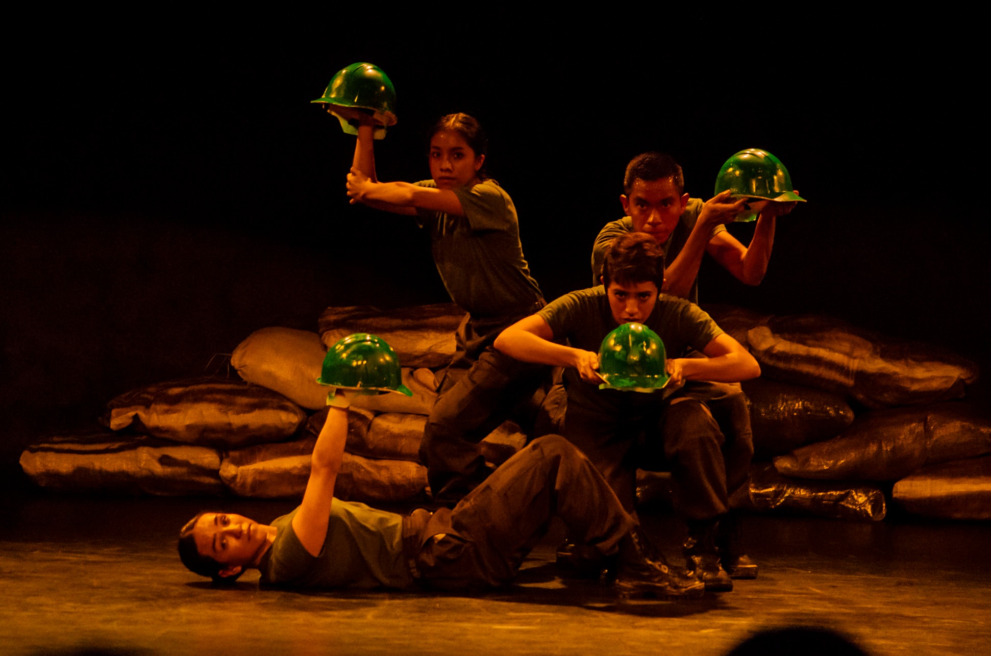 Disfruta de danza y teatro en las presentaciones del #EEV2023 durante el mes de mayo