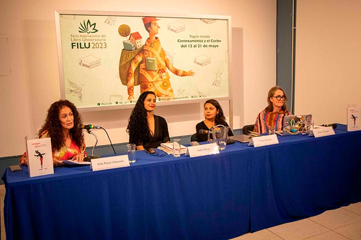 Romper tipos visibiliza el trabajo de las mujeres editoras