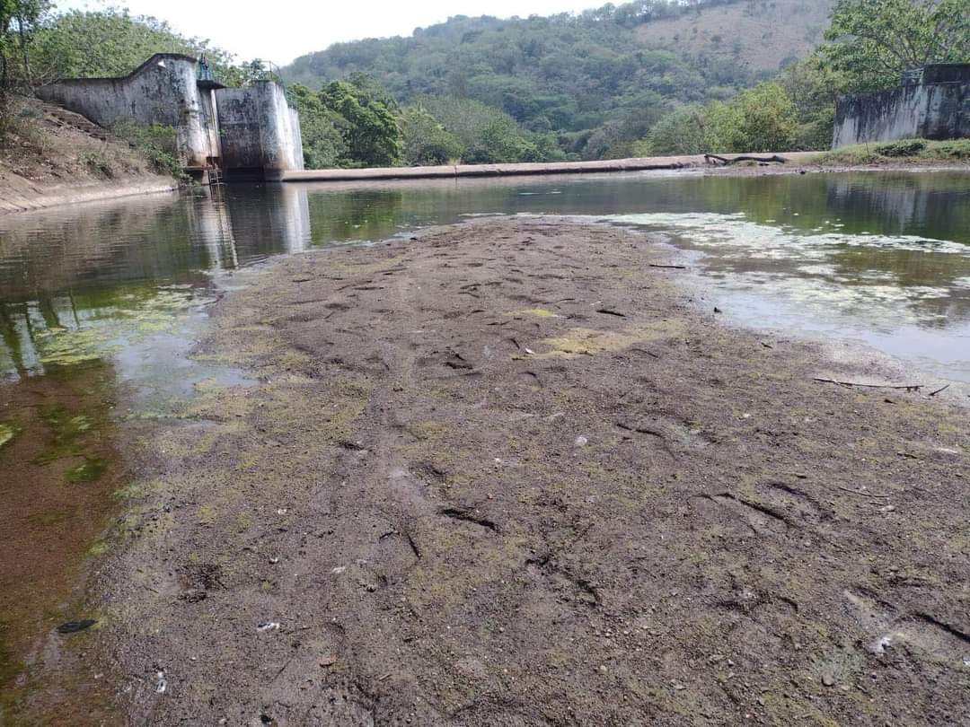 Presa Yurivia será obsoleta en no más de 15 años: CMAS