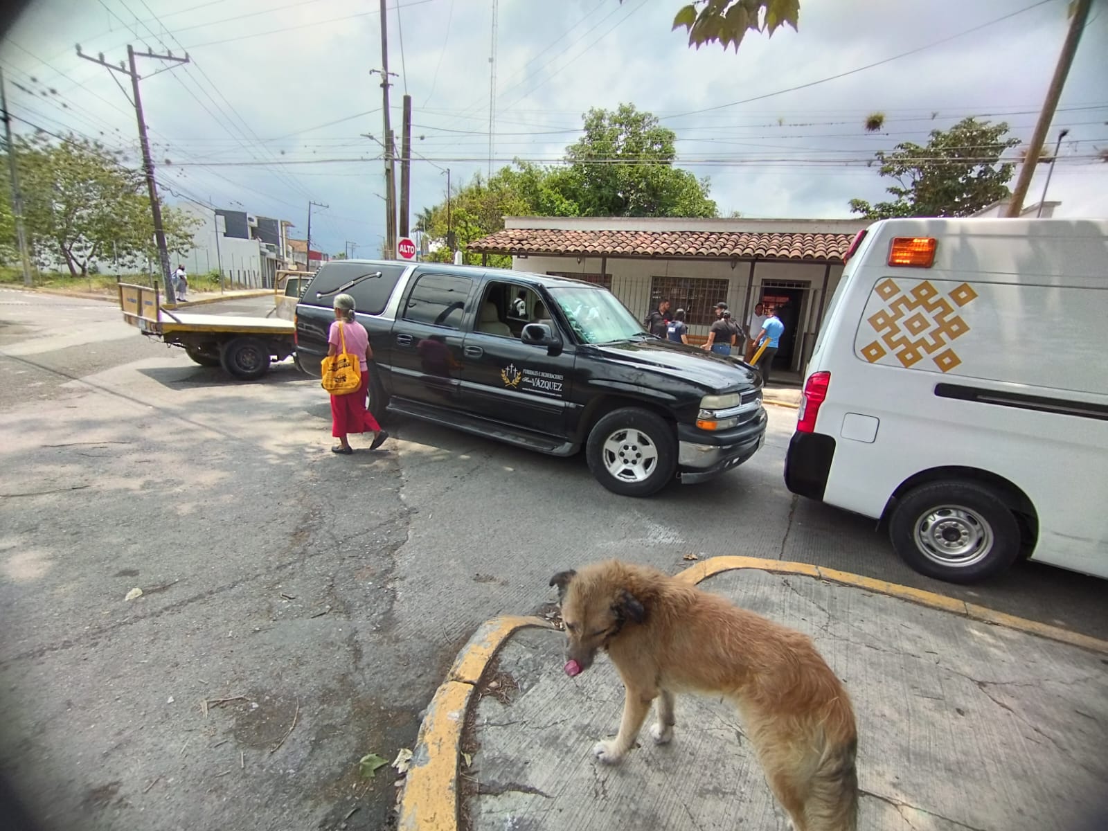 Mujer muere de aparente impacto fulminante en su vivienda de Orizaba