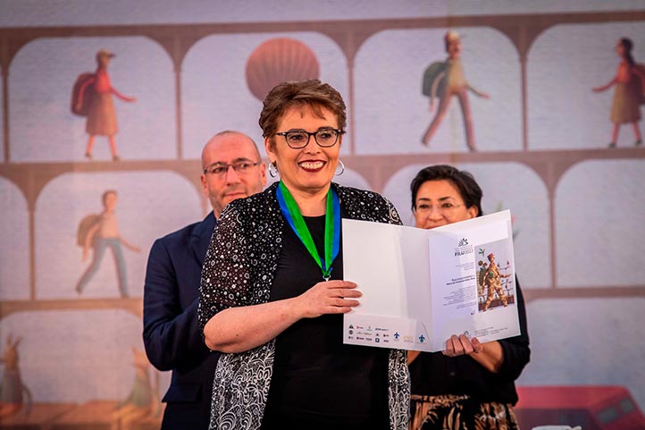 Foro Académico FILU 2023 aportará a análisis de la migración: Rector