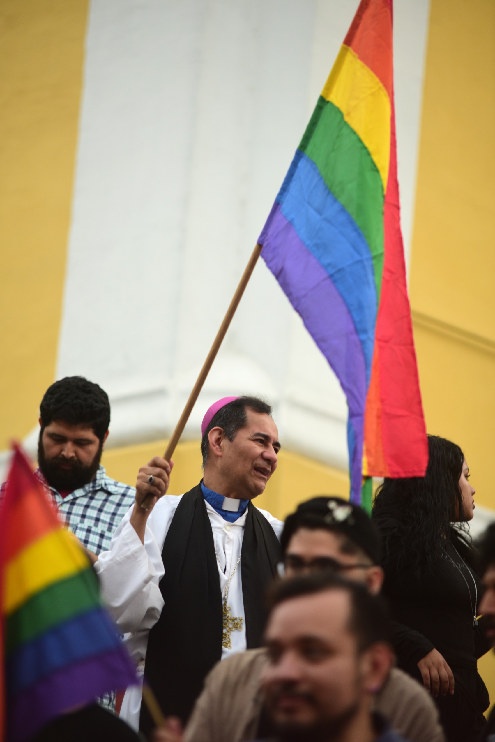 Comunidad LGTBI: En Veracruz persiste la impunidad en más de 270 crímenes