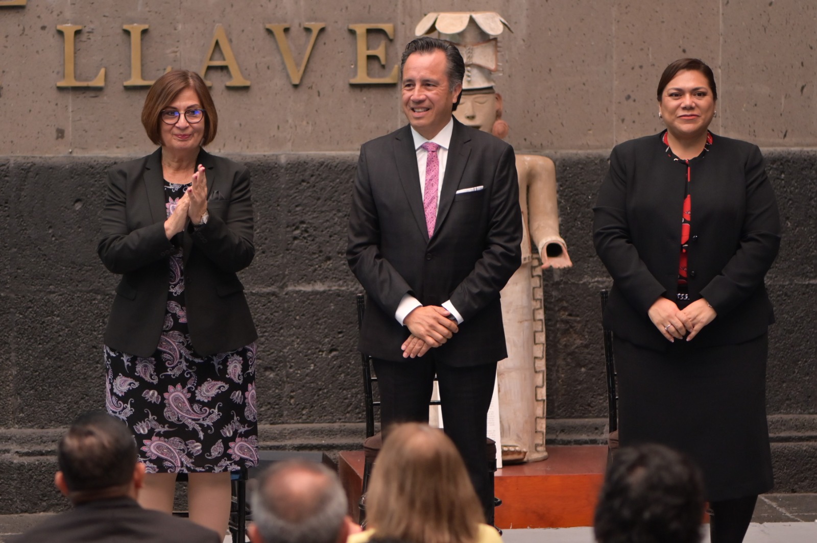 Plan de austeridad en Poder Judicial permitirá un ahorro de 17.1 mdp: Cuitláhuac