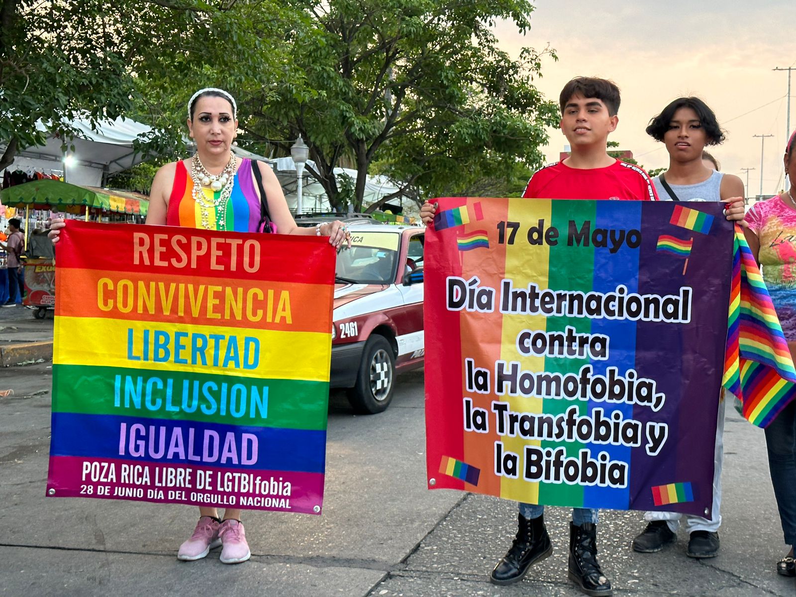 Coalición LGBT+ interpone 14 quejas contra SSP por discriminación
