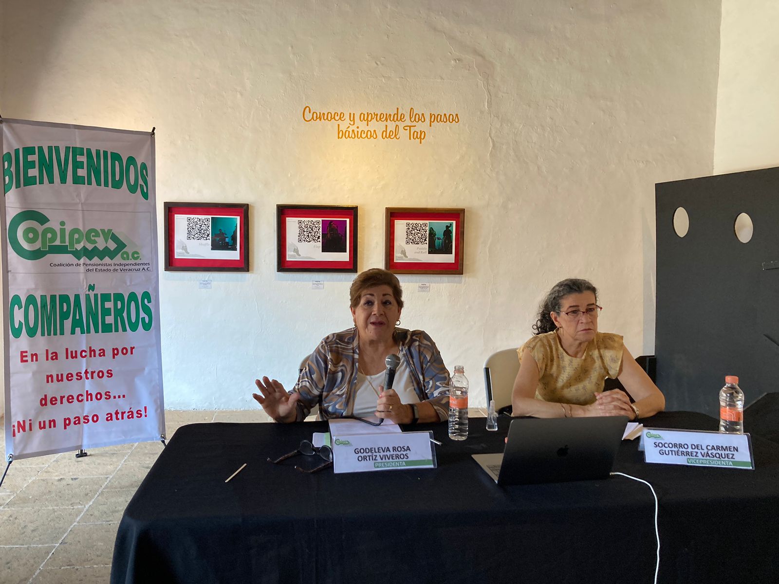 Sin avances denuncia del 2016 por saqueo en el IPE: Jubilados
