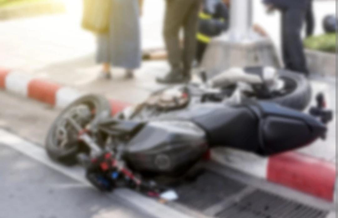 Del total de accidentes por automotor, 66 % corresponde a motocicletas