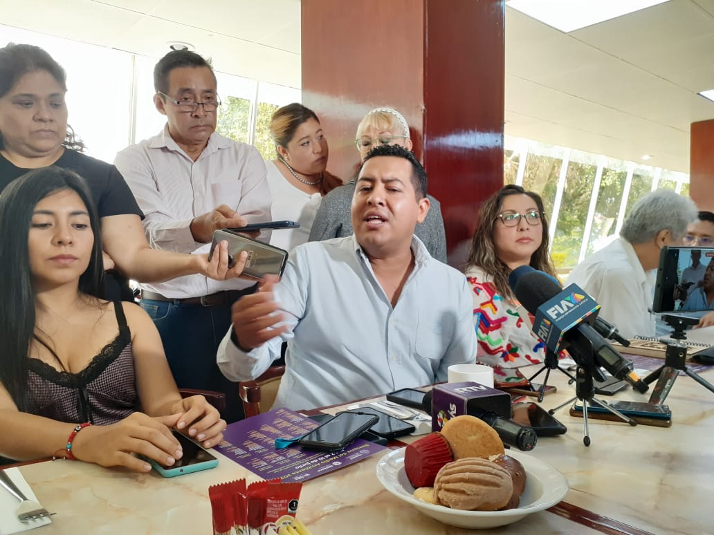 Clausuran 3 minas en Coatepec, Altotonga y Perote y van por Actopan y Naolinco