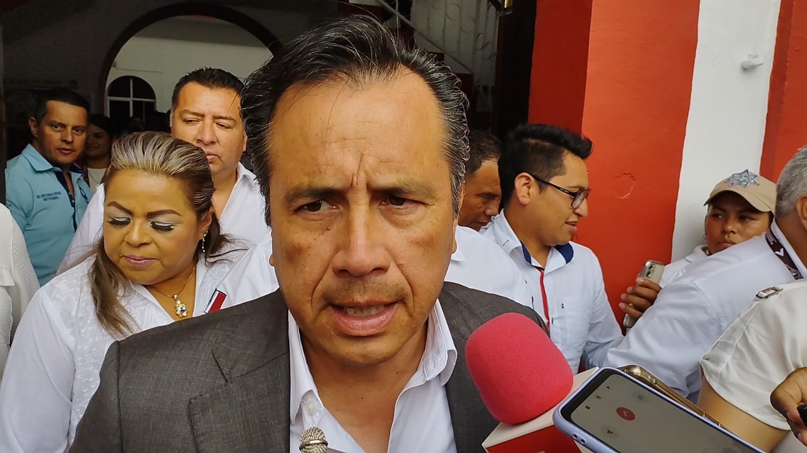 Rescinden a empresa Mitsui la operación de la planta de aguas residuales de Río Blanco