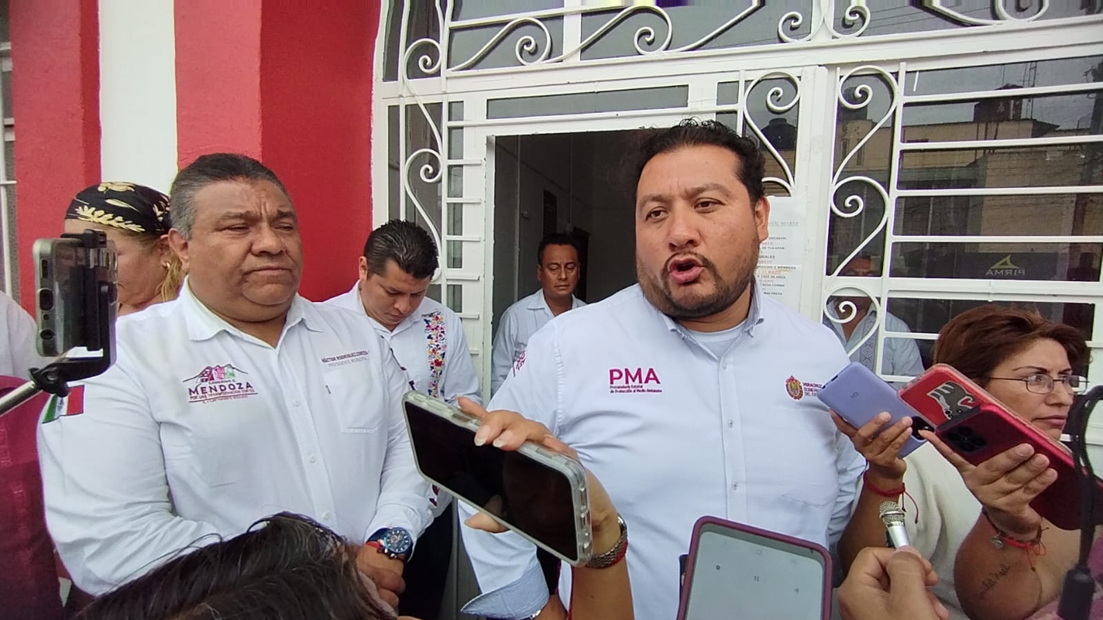 Quienes se oponen al centro de transferencia de Córdoba no conocen el proyecto: PMA