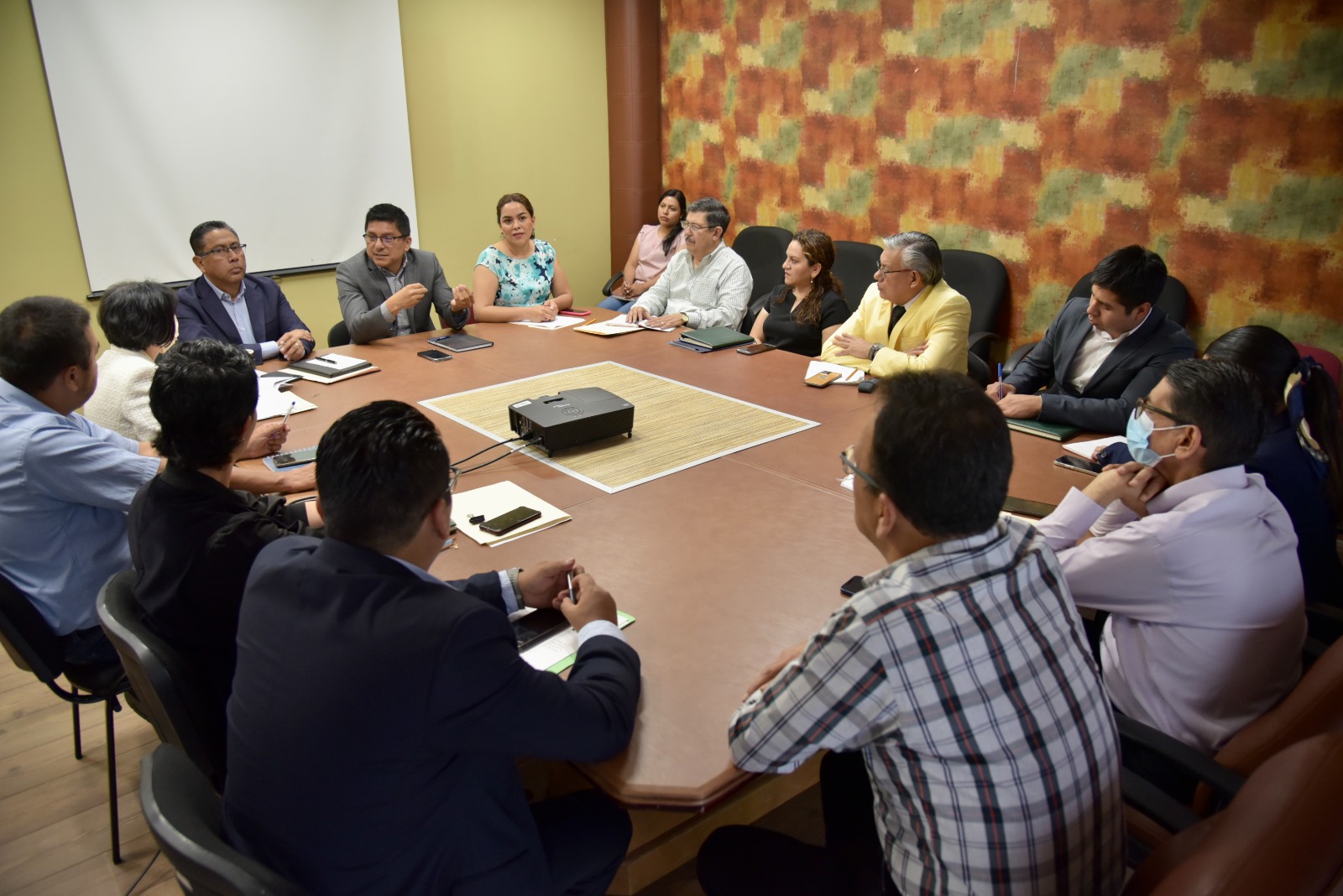Analizan iniciativa que modifica plazo de entrega de Cuentas Públicas municipales