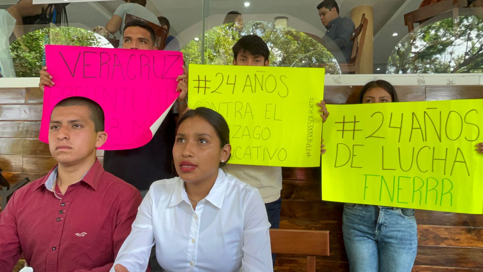 Xalapa — 24 may 2023