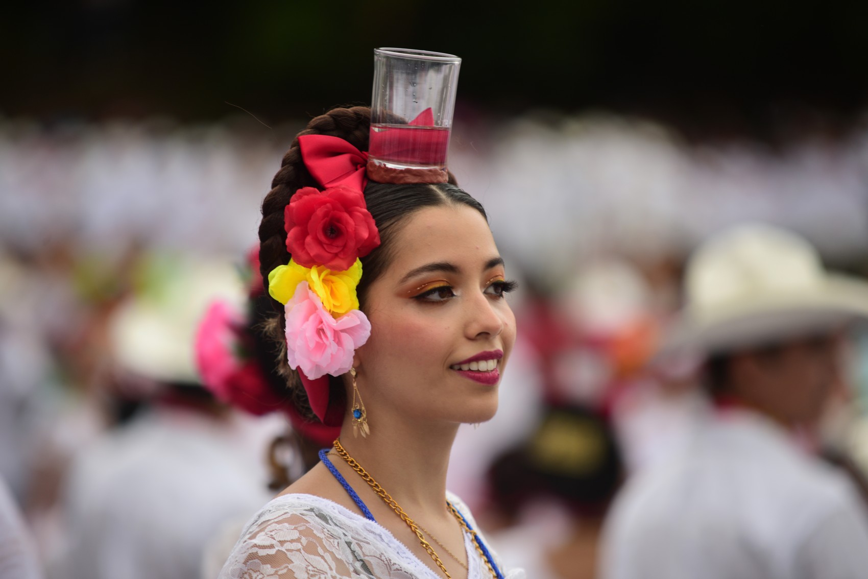 Invitan a participar en el Récord La Bamba 2024 en Xalapa