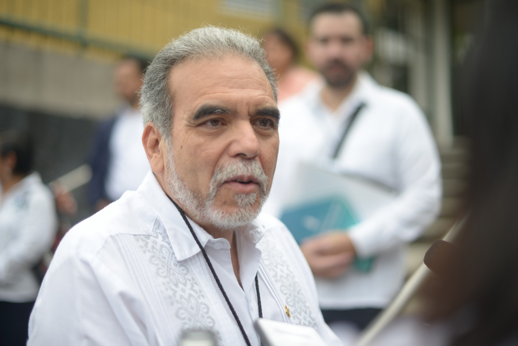 Garantizado el pago de prestaciones de fin de año para trabajadores de UV: Rector