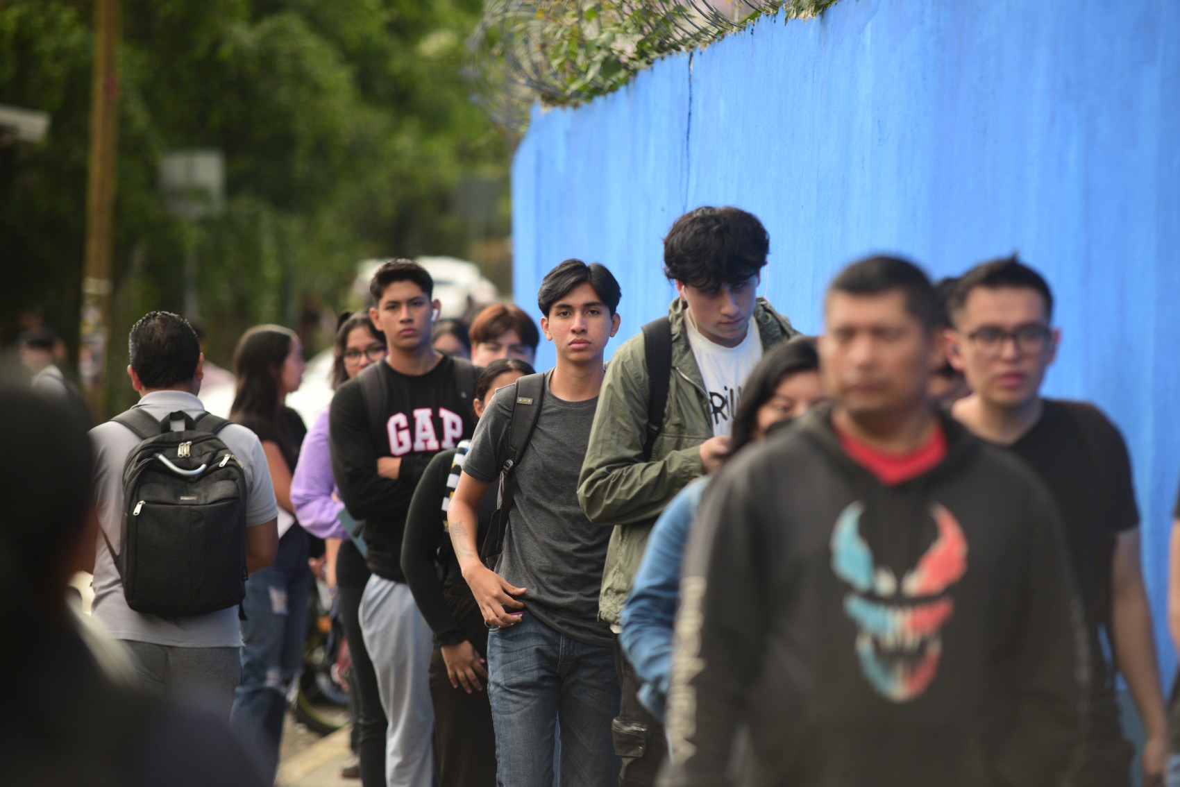 UV publica resultados de examen, ingresan 18 mil alumnos