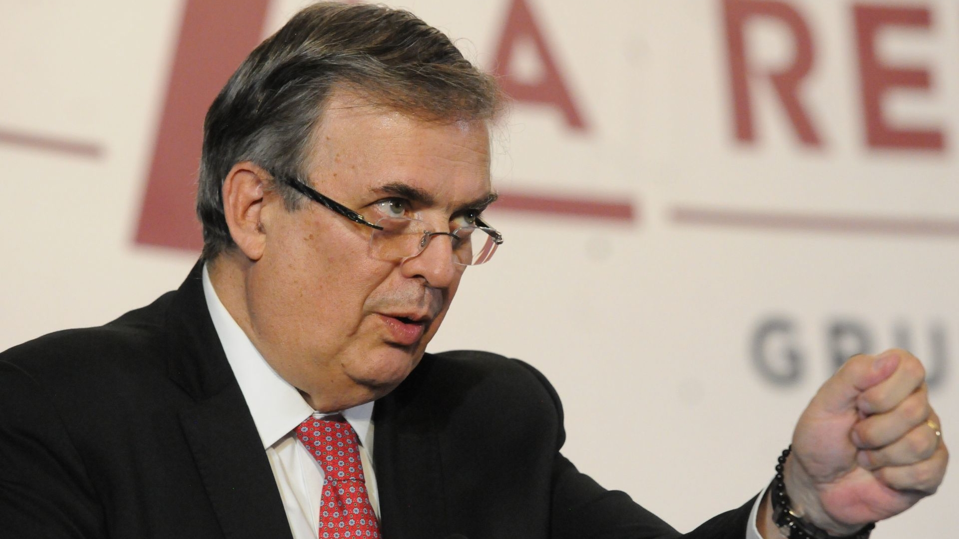 Si no resuelven impugnación, no permaneceré en Morena: Ebrard lanza ultimátum