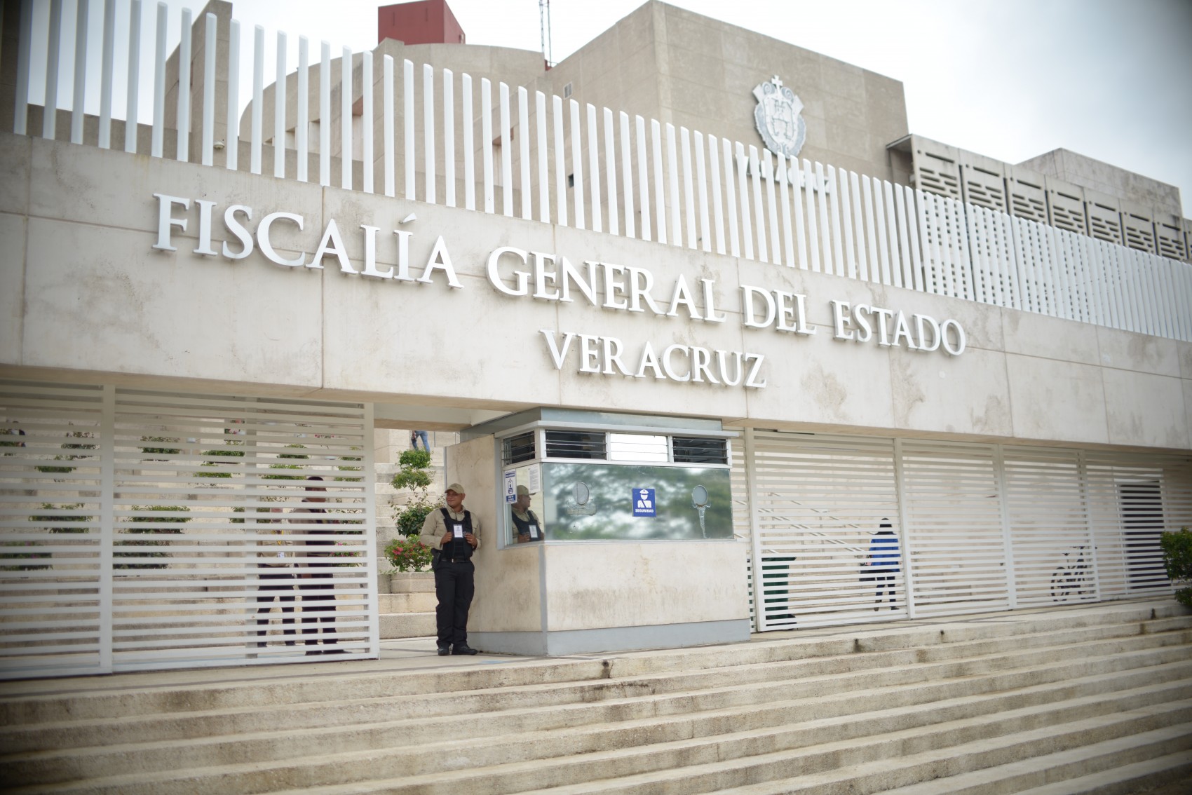 Eliminan fiscalía anticorrupción adscrita a Fiscalía en Veracruz