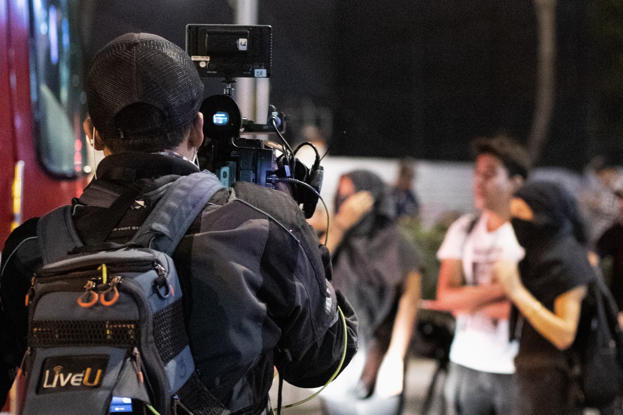 Se ha brindado acompañamiento jurídico a 200 periodistas en Veracruz: CEAPP