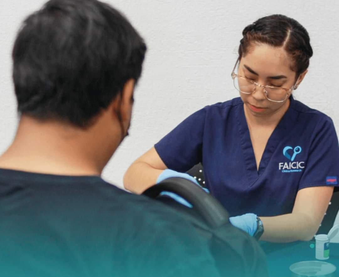 Inician estudio clínico sobre el dengue en Veracruz