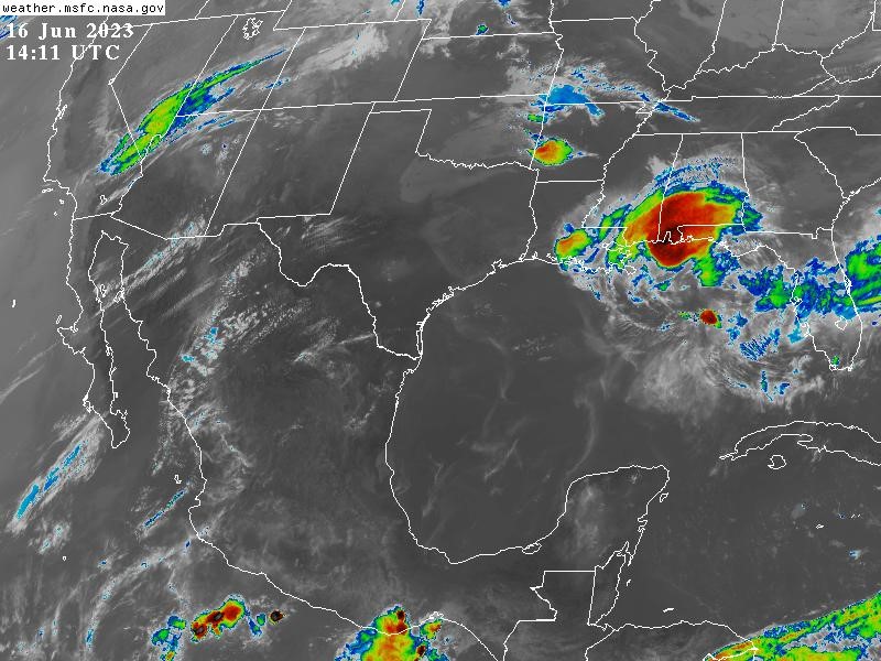 Ola de calor se extendería una semana mas en Veracruz