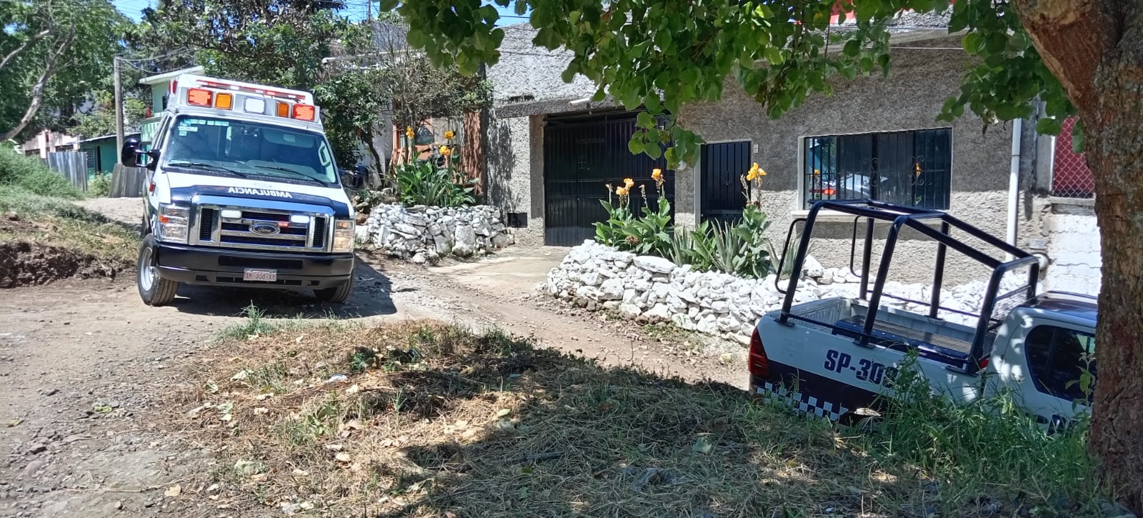 Primera víctima por ola de calor en Xalapa, ya suman 5 en Veracruz