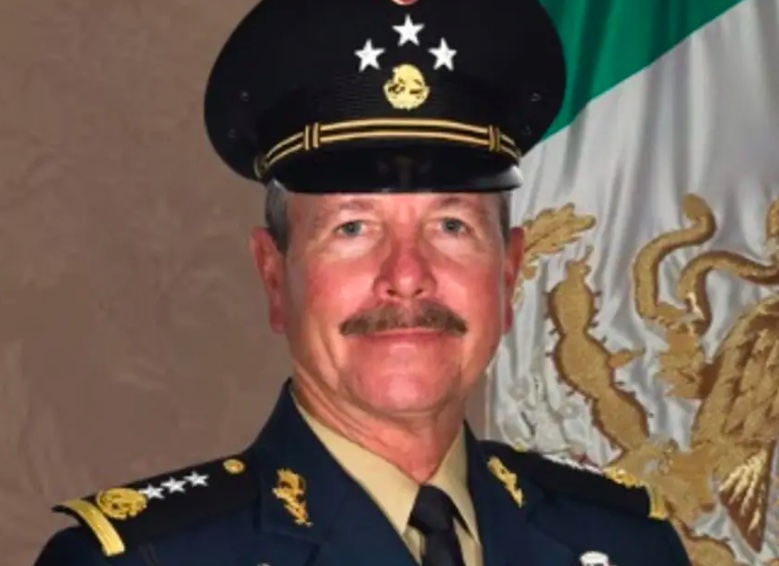 AMLO nombra a general retirado André Foullon como nuevo titular de Aduanas