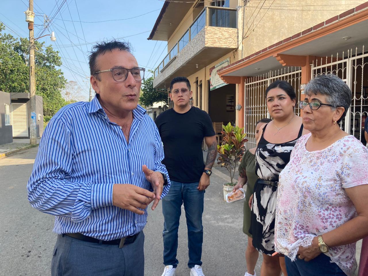 Hijos de Jueza dudan que fiscalía varíe medida cautelar de prisión