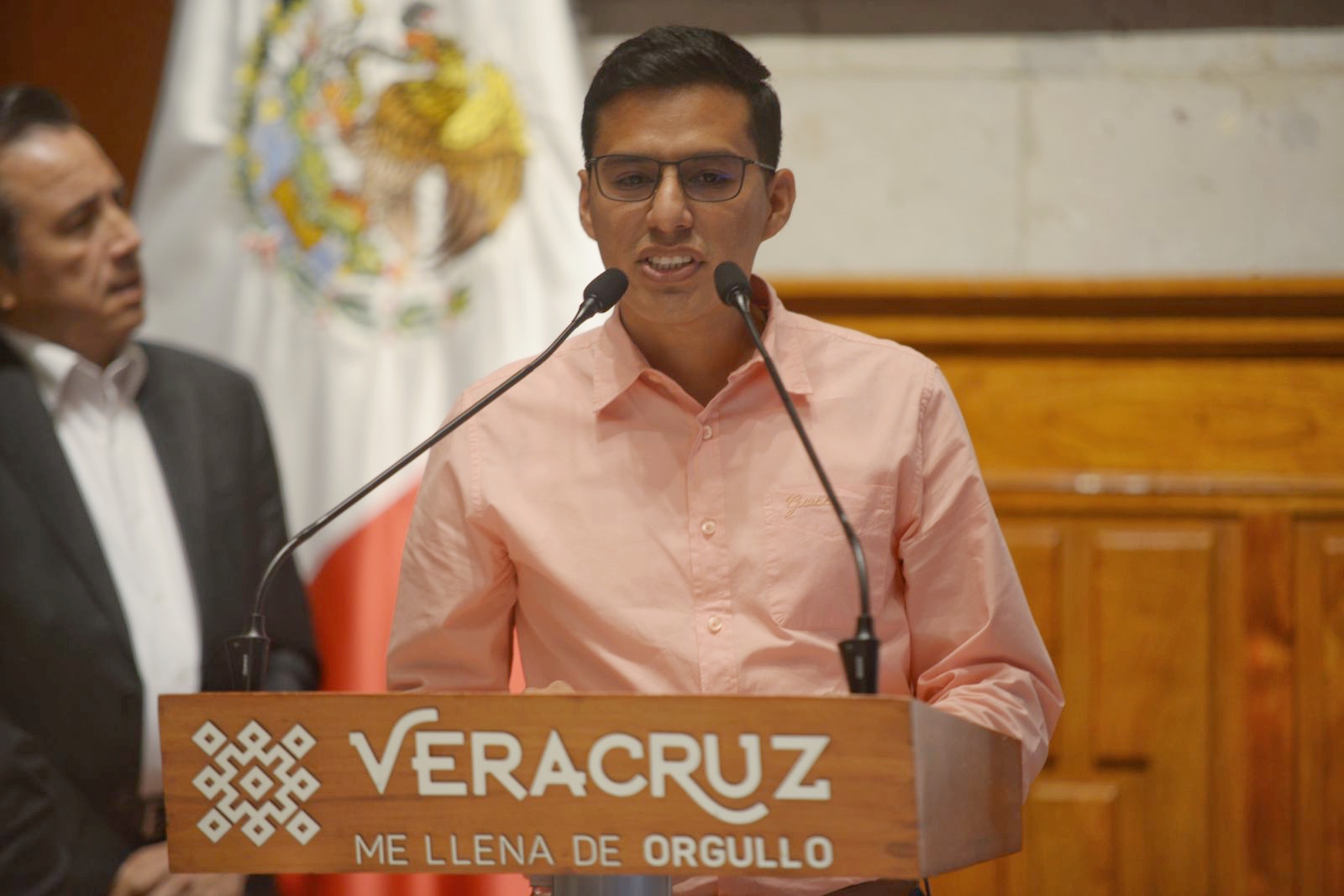 Encargado de La nota pinocho de la semana percibe 50 mp al mes
