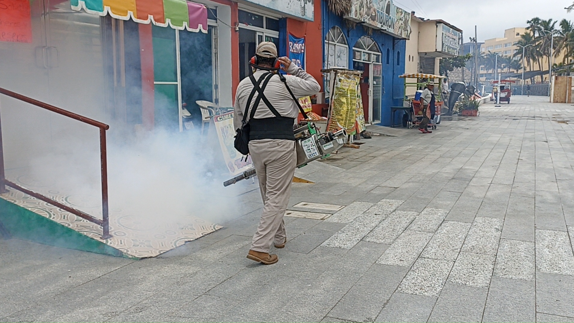 Brotes de dengue son cada 4 años, así justifica salud 5 mil casos de la enfermedad