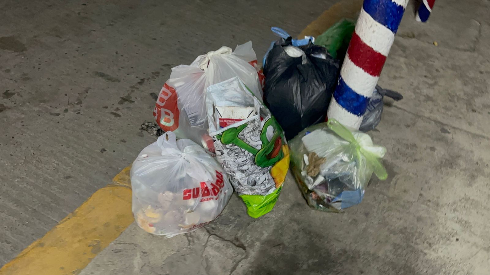 Veinte días tardará regularizar el servicio de limpia pública en Poza Rica