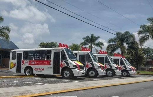 Ayuntamiento de Orizaba deberá regularizar servicio de transporte o saldrá de circulación