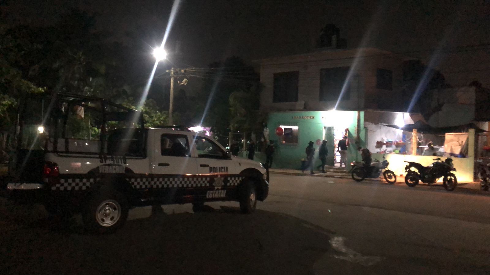 Hombre es asaltado, golpeado y abusado sexualmente en San José Novillero