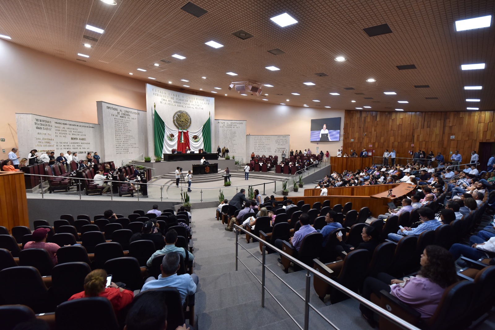 AMLO bursatilizó fondos de estabilización de Estados: Diputados de oposición