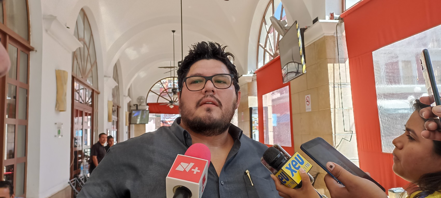 Ilegal y arbitrario, el delito en contra de las instituciones de seguridad pública: Abogados