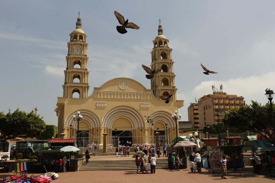 Gobierno de Veracruz niega que la delincuencia organizada tenga control de municipios
