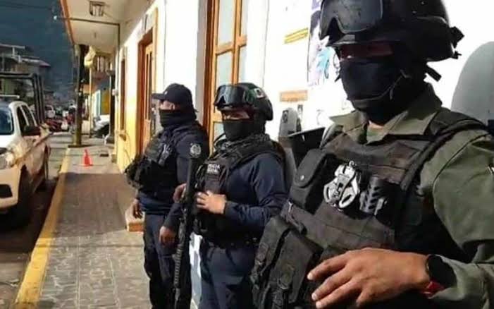 Tres mil 500 policías para reforzar seguridad son nada frente a la magnitud de crisis de violencia: PRI