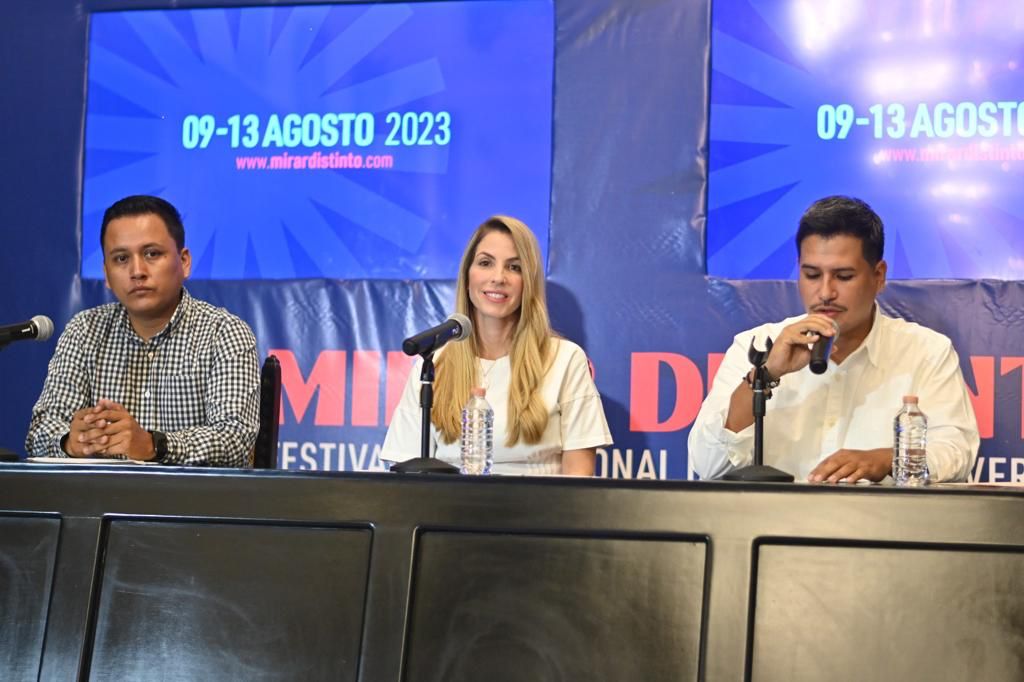 Anuncian el Festival de Fotografía Periodística y Documental Mirar Distinto Veracruz