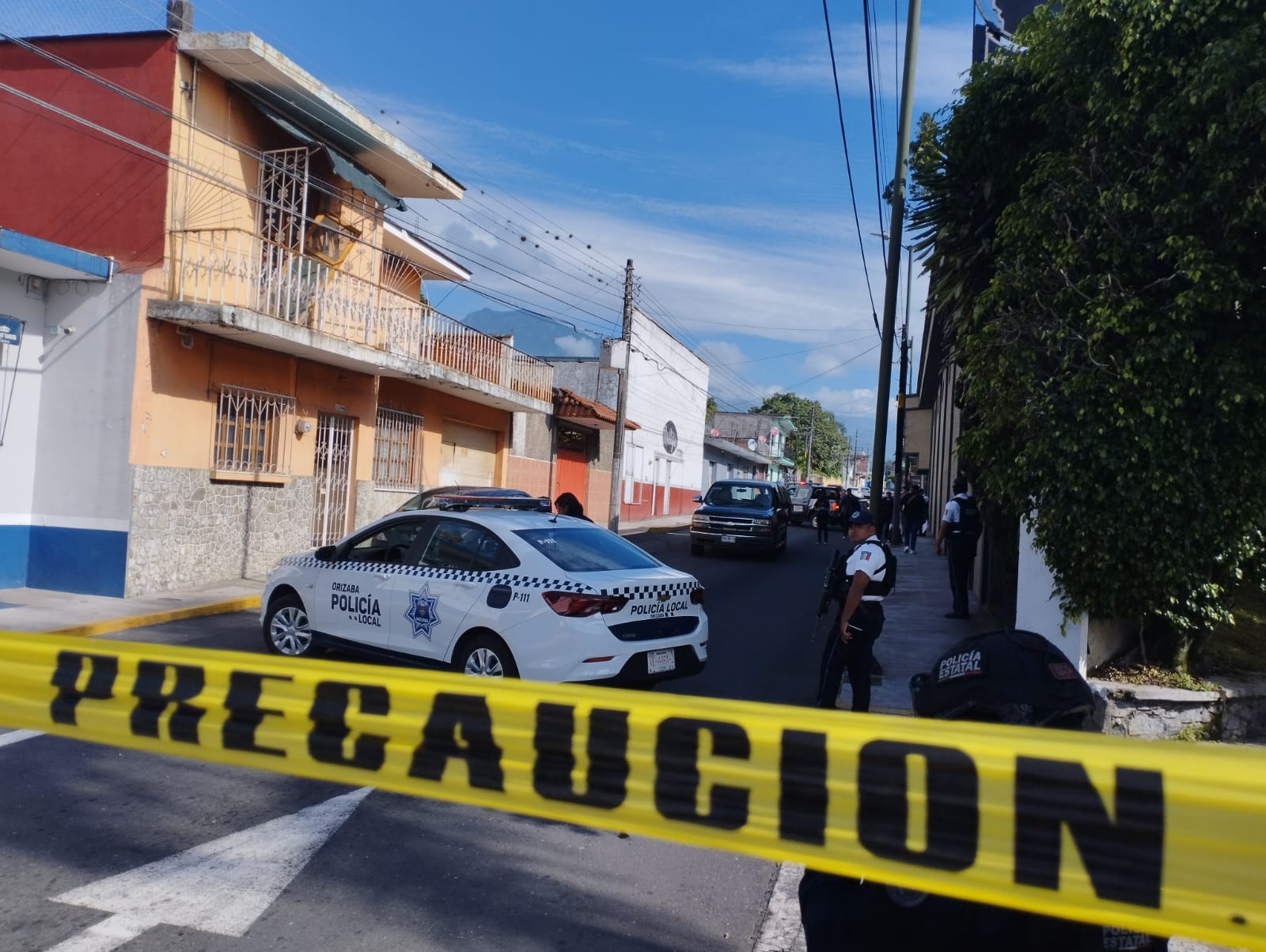 En 2022 mueren 3 mil 251 veracruzanos en accidentes, homicidios y suicidios