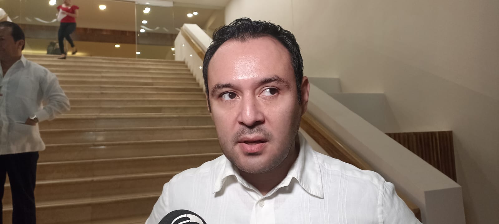 Se evalúa solicitud de crédito para el pago de prestaciones de fin de año: Sefiplan