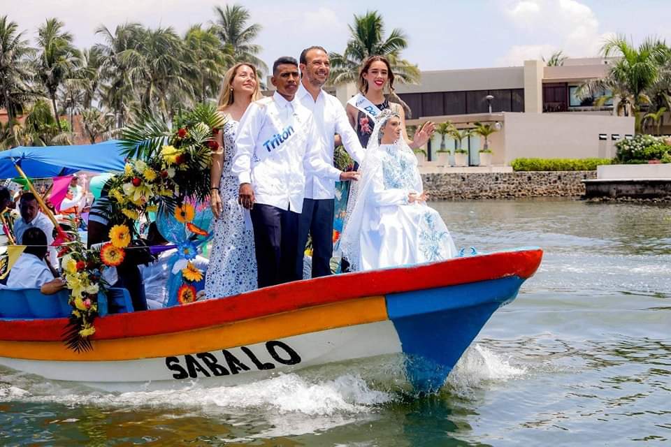 Este sábado se realizará por primera vez el desfile Santa Ana en tu Colonia