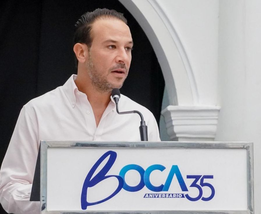 Listas las actividades de las Fiestas de Santa Ana 2023: Alcalde JM Unánue