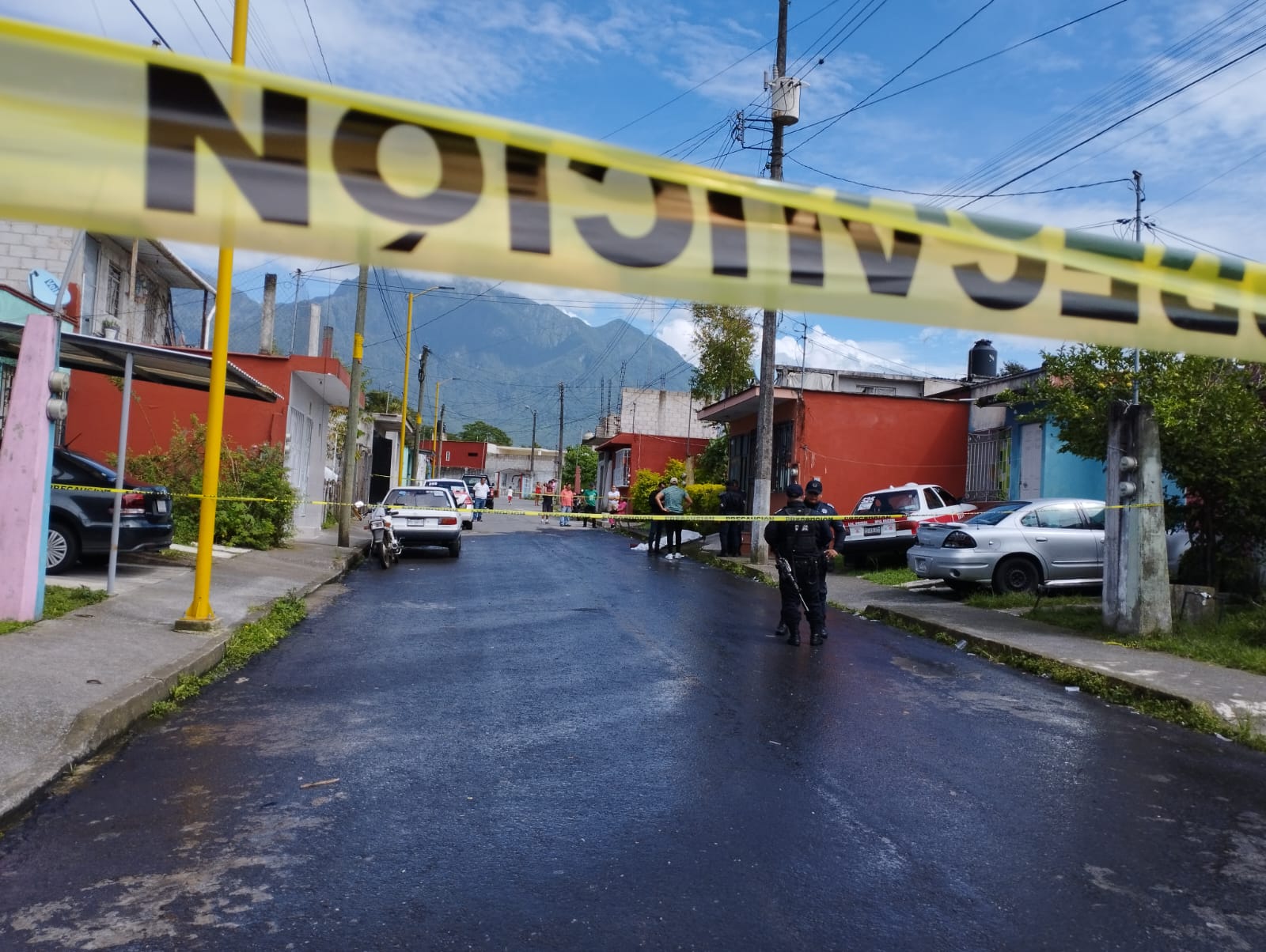 Joven de 15 años muere en incendio en Ixhuatlancillo